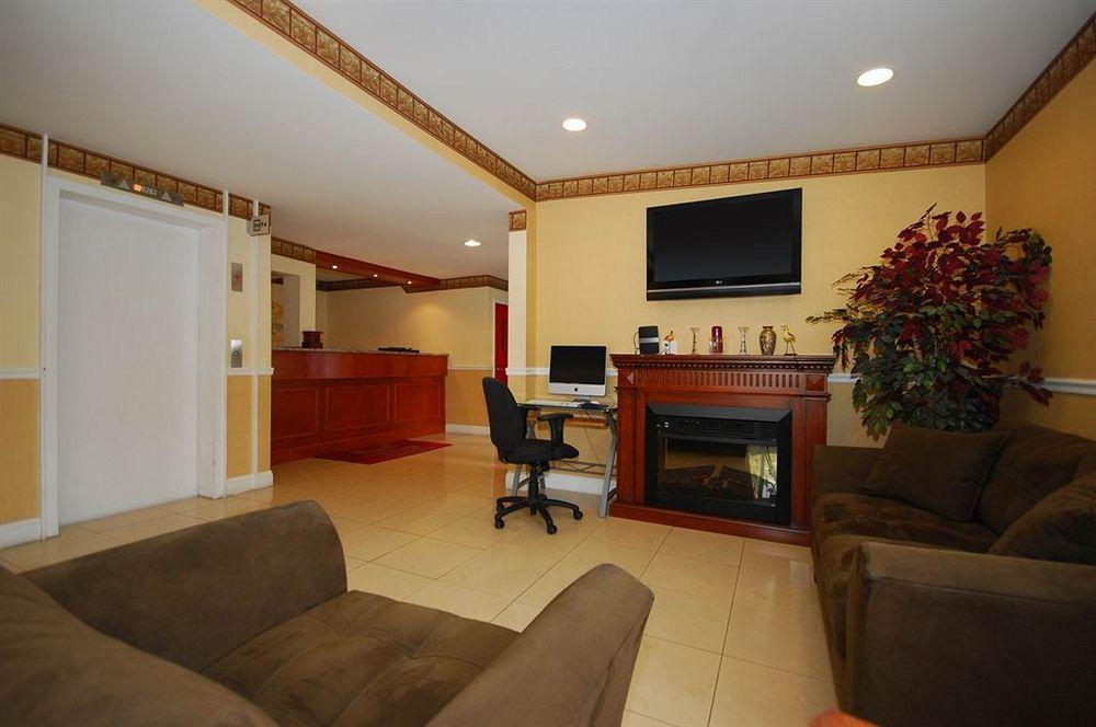Hotel Econo & - Westbrook Old Saybrook