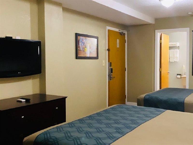 Econo Inn&suites Old Saybrook