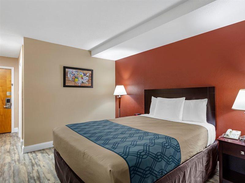 Hotel Econo & - Westbrook Old Saybrook