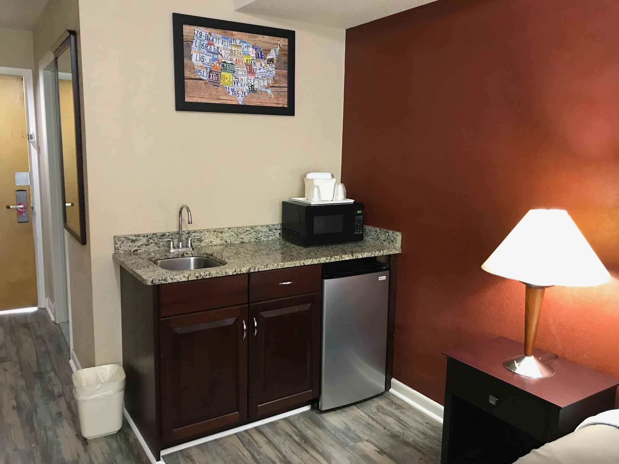 Econo Inn&suites 3* Old Saybrook