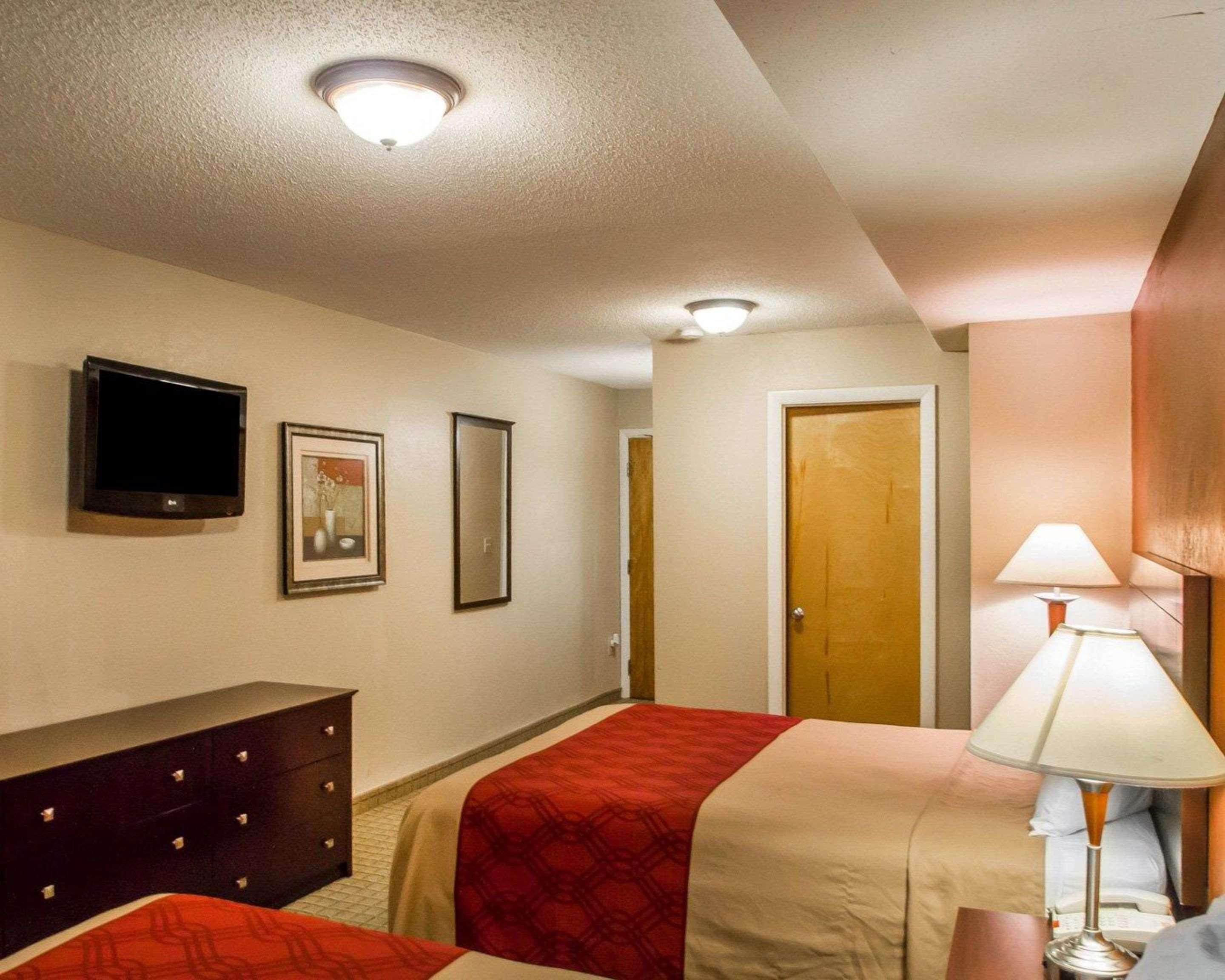 Econo Inn&suites 3* Old Saybrook