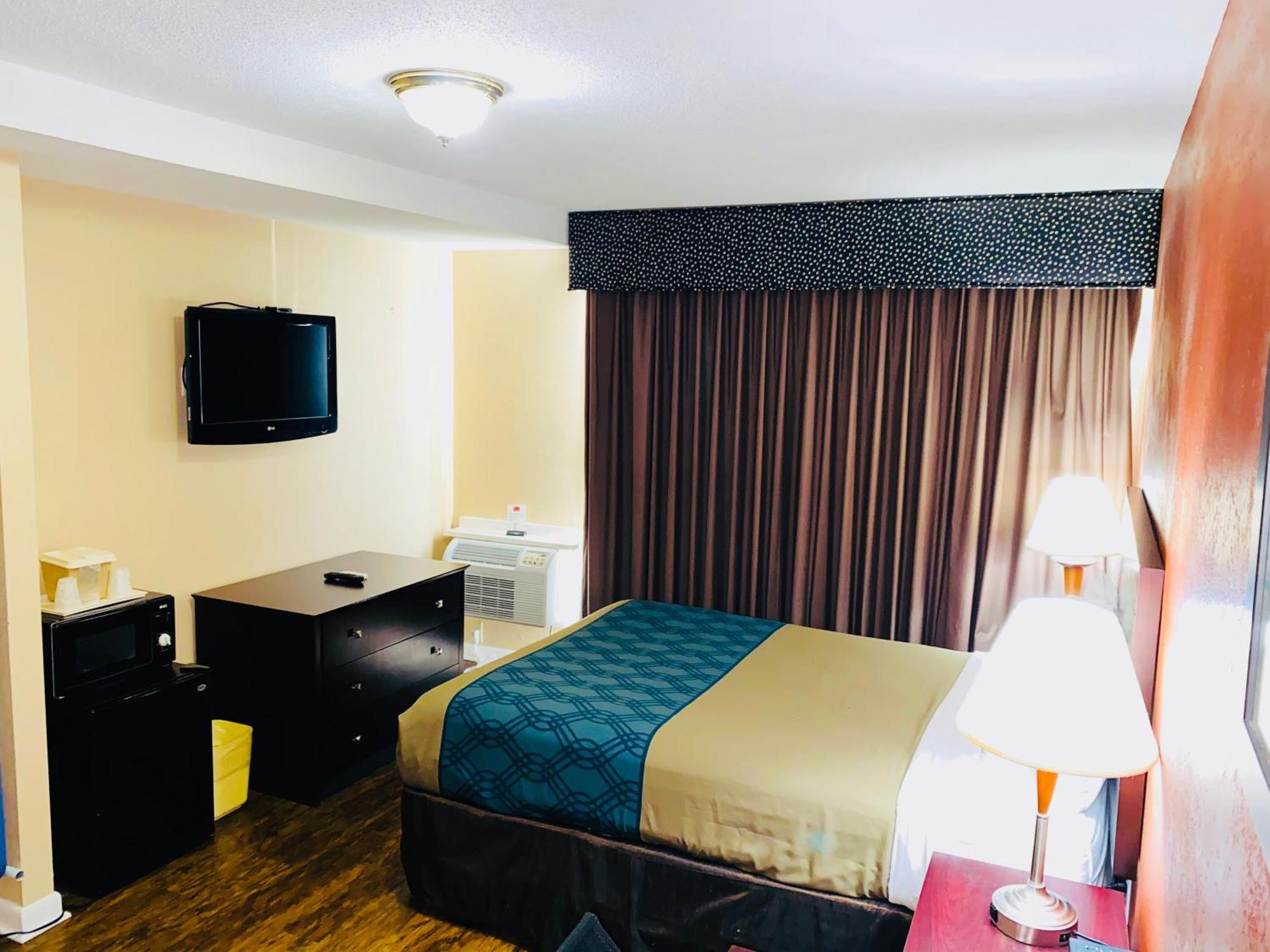 Econo Inn&suites Hotel Old Saybrook