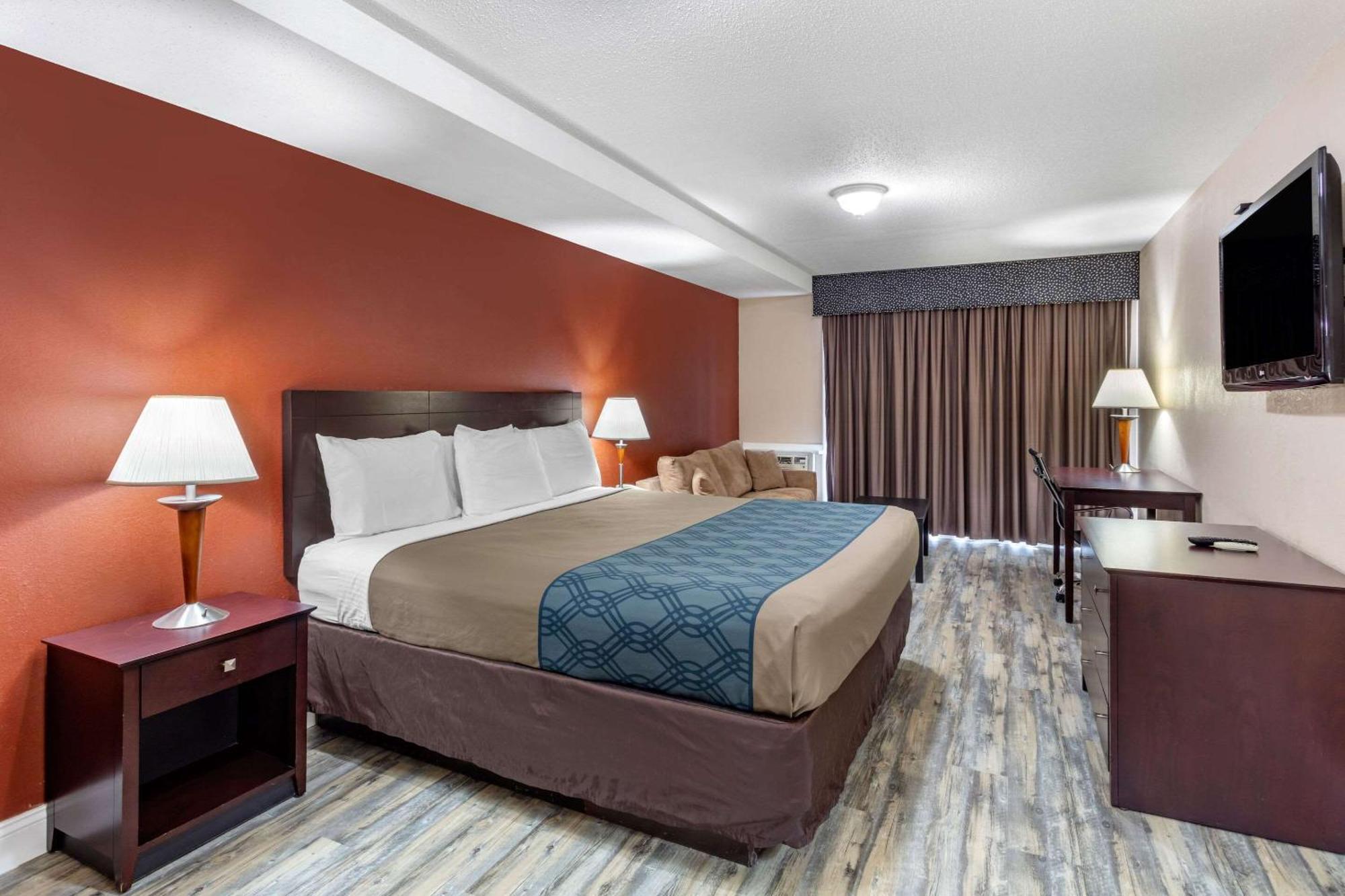Econo & - Westbrook Hotel Old Saybrook