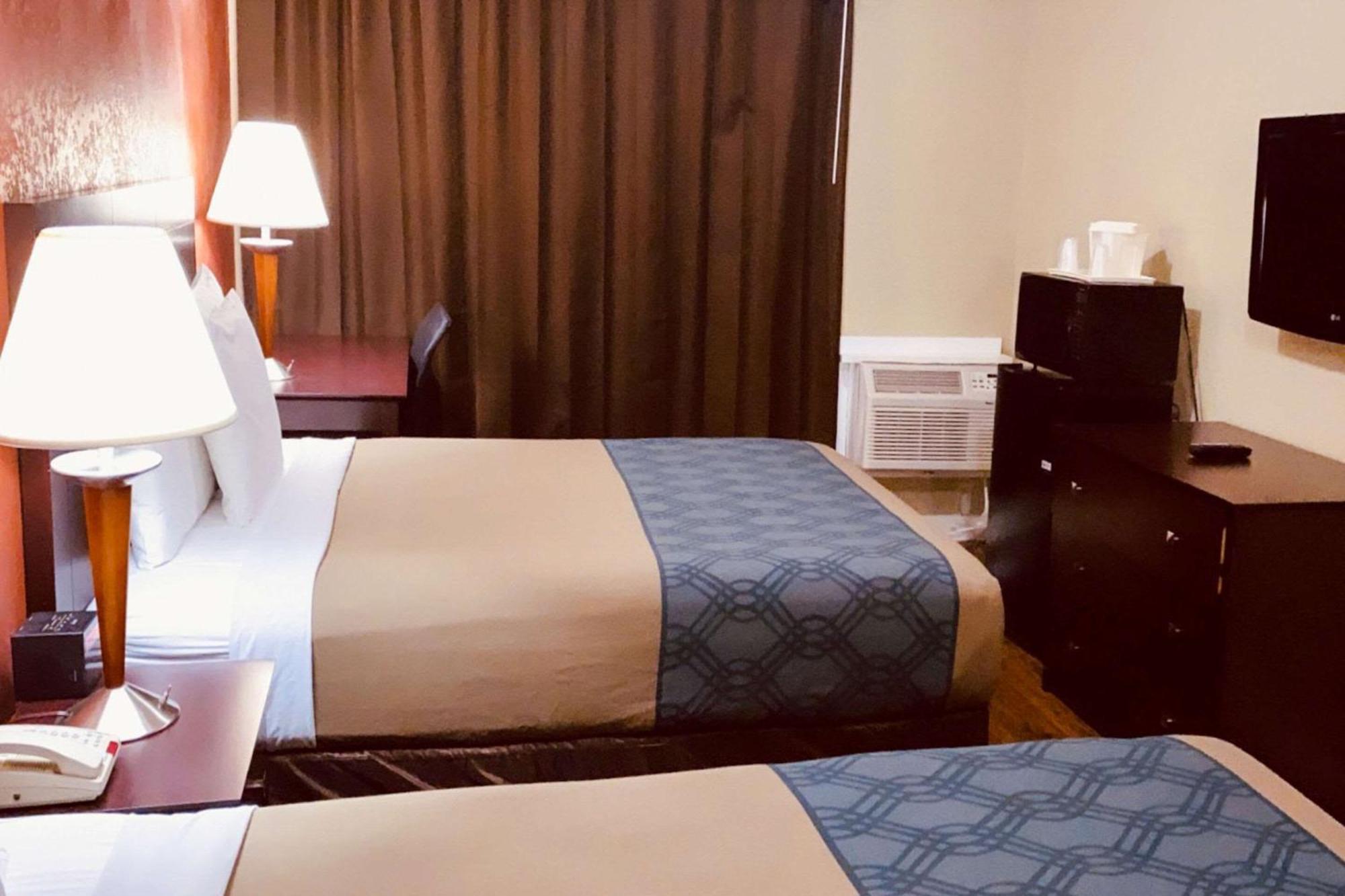 Hotel Econo Inn&suites Old Saybrook