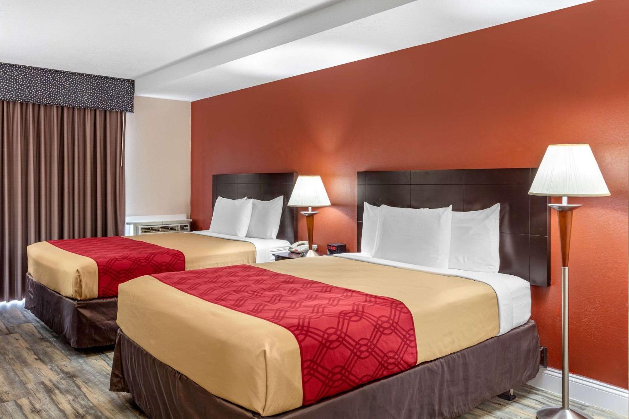 Hotel Econo Inn&suites
