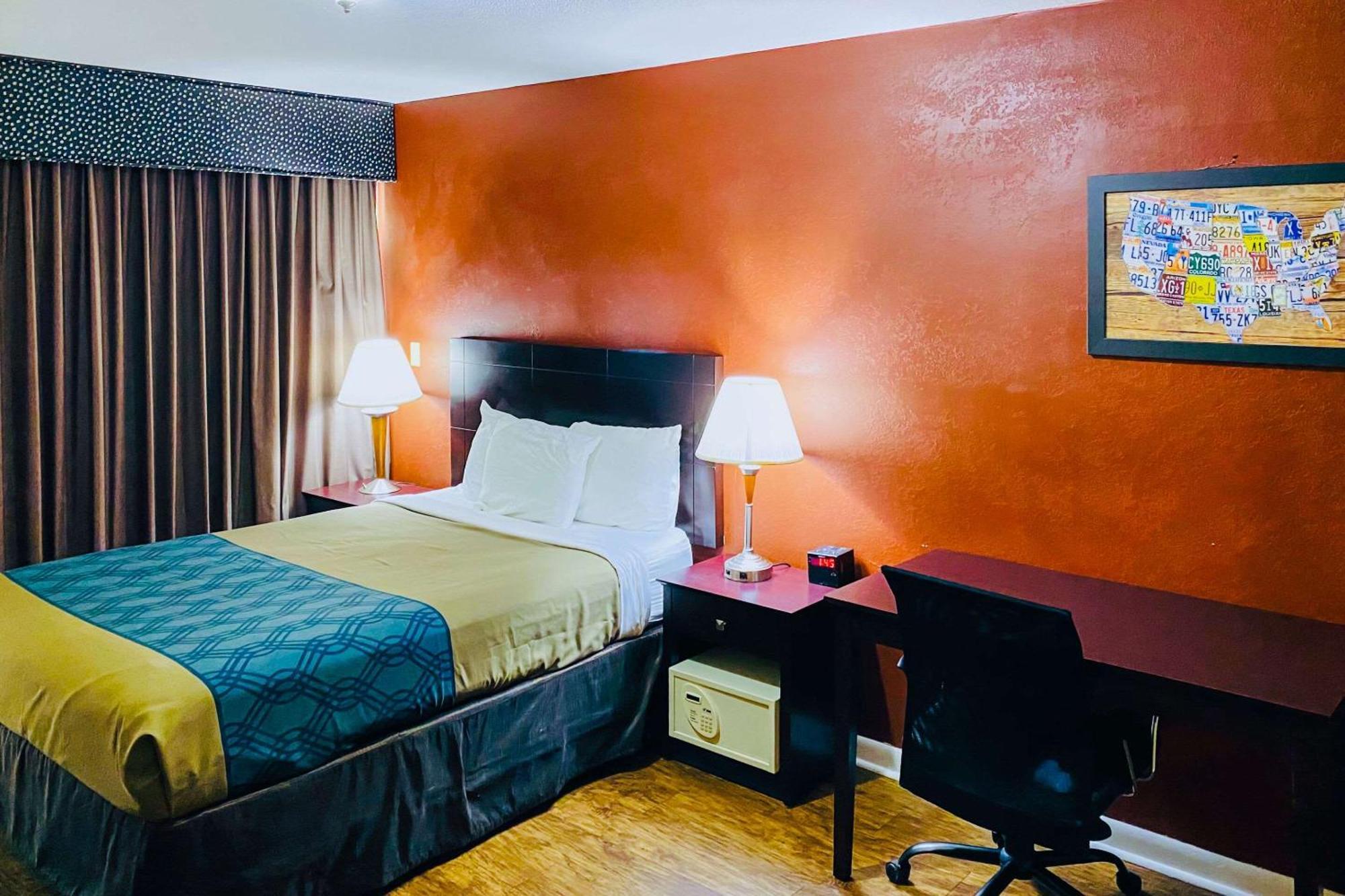 Econo Inn&suites Hotel Old Saybrook