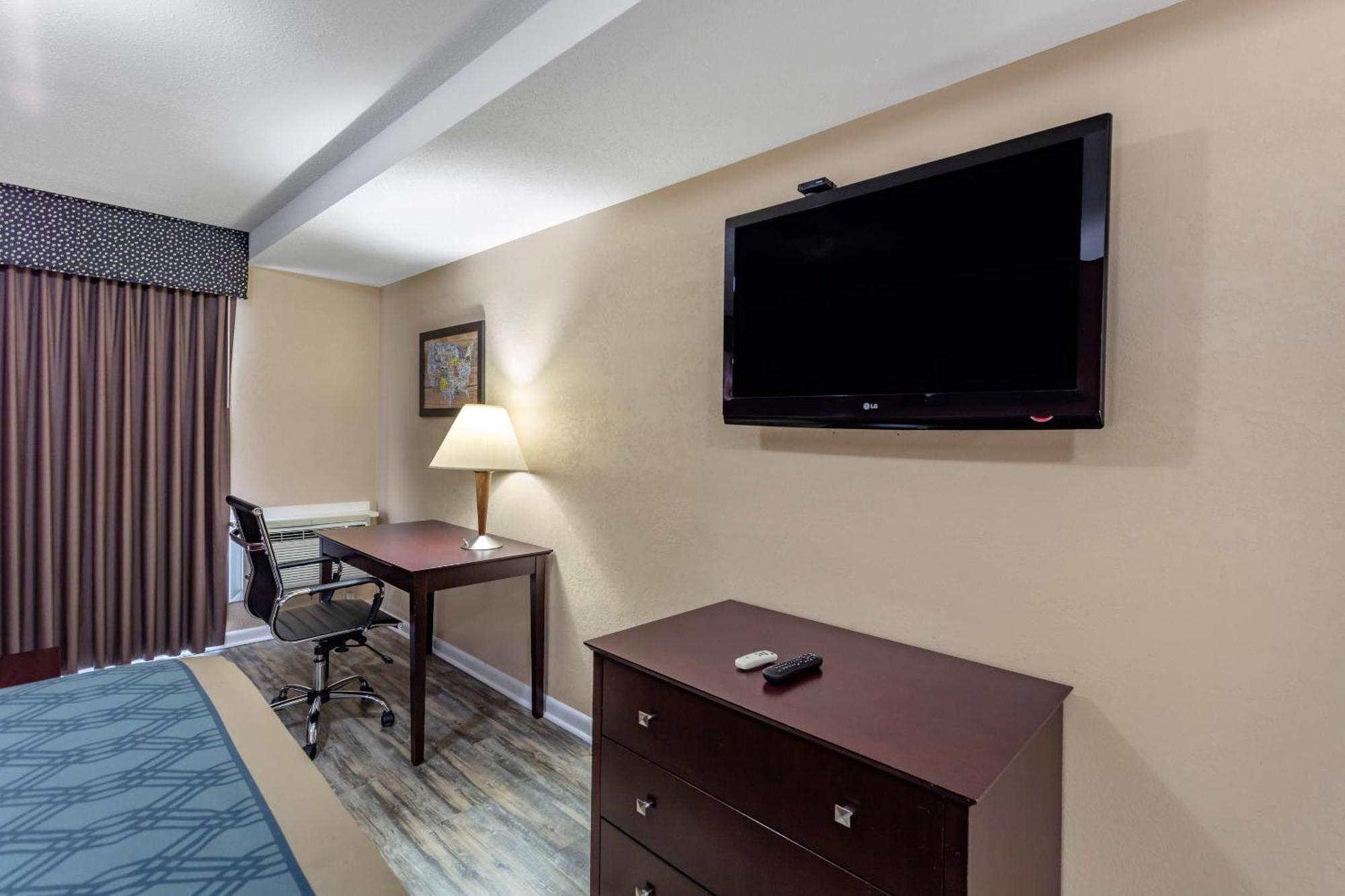 Econo Inn&suites Hotel Old Saybrook
