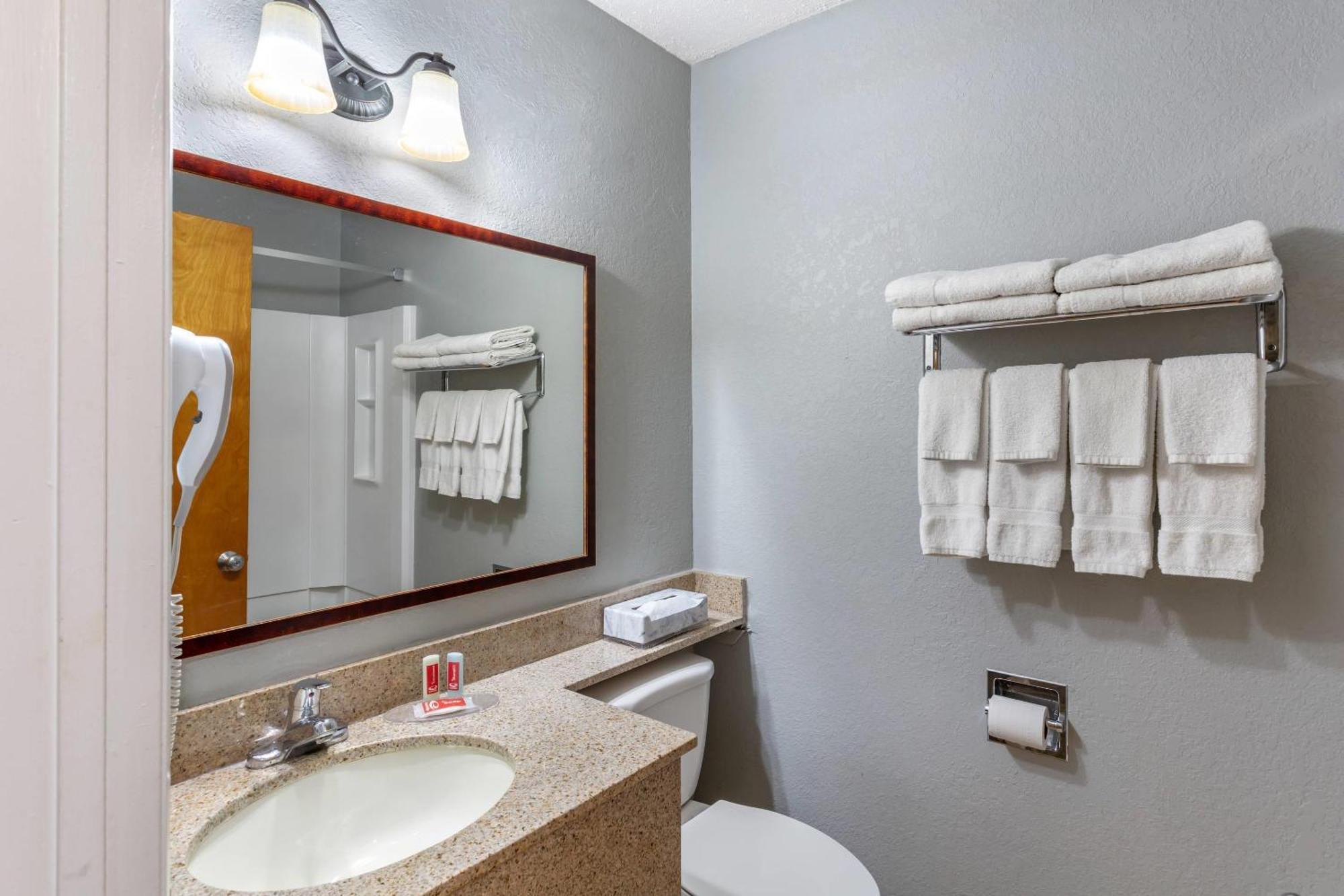 Econo Inn&suites 3* Old Saybrook