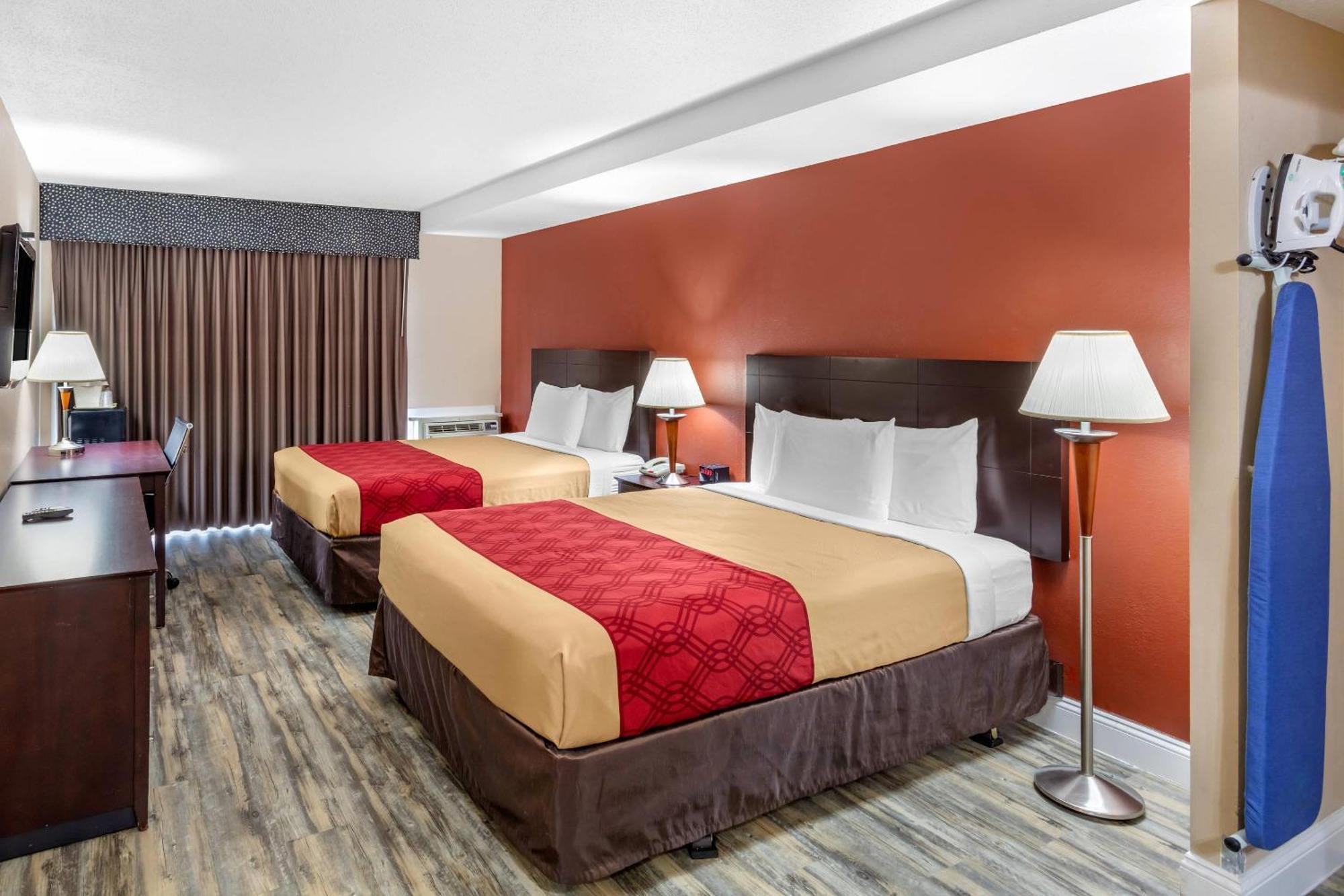 Hotel Econo Inn&suites