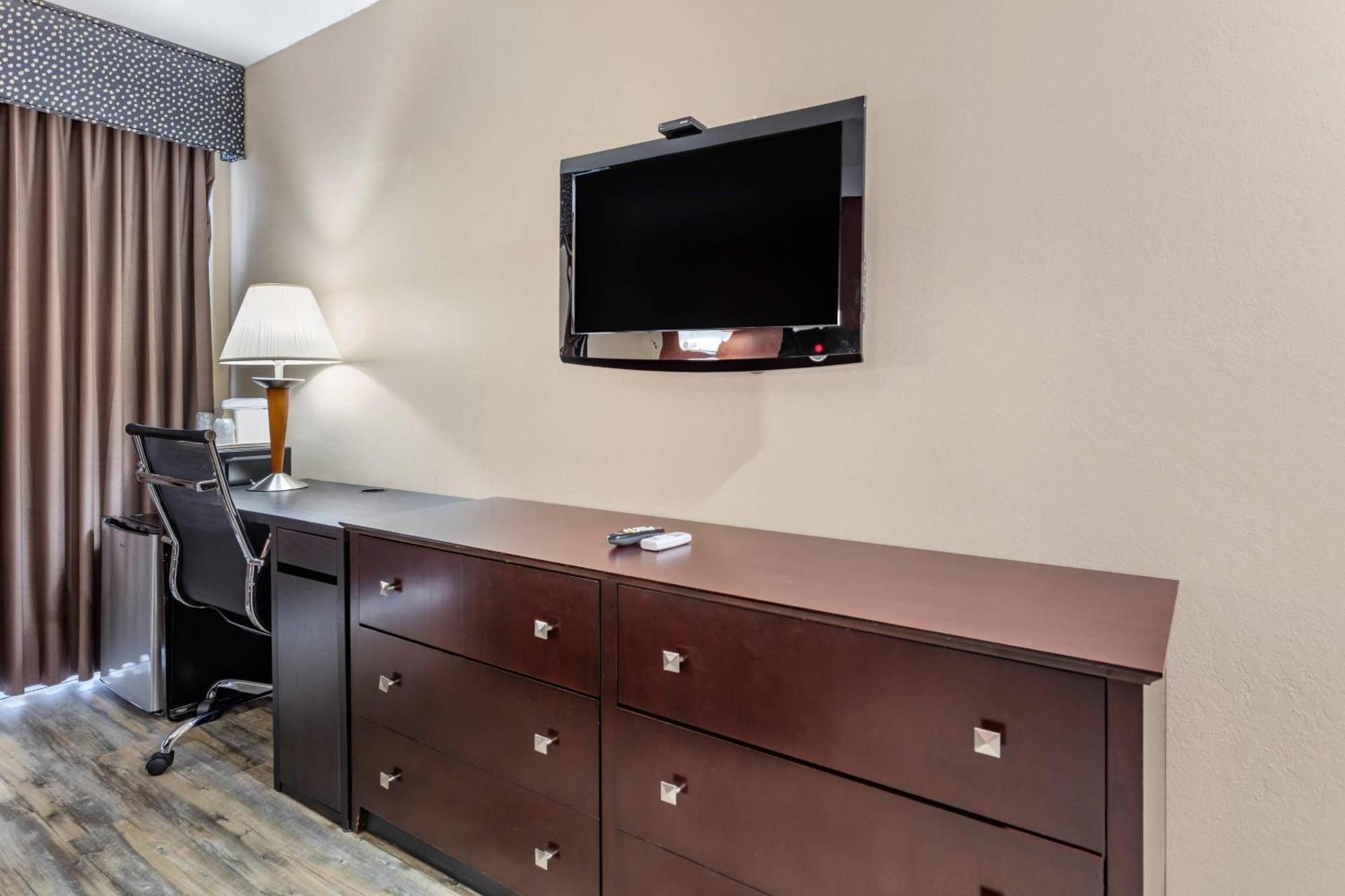 Hotel Econo Inn&suites Old Saybrook