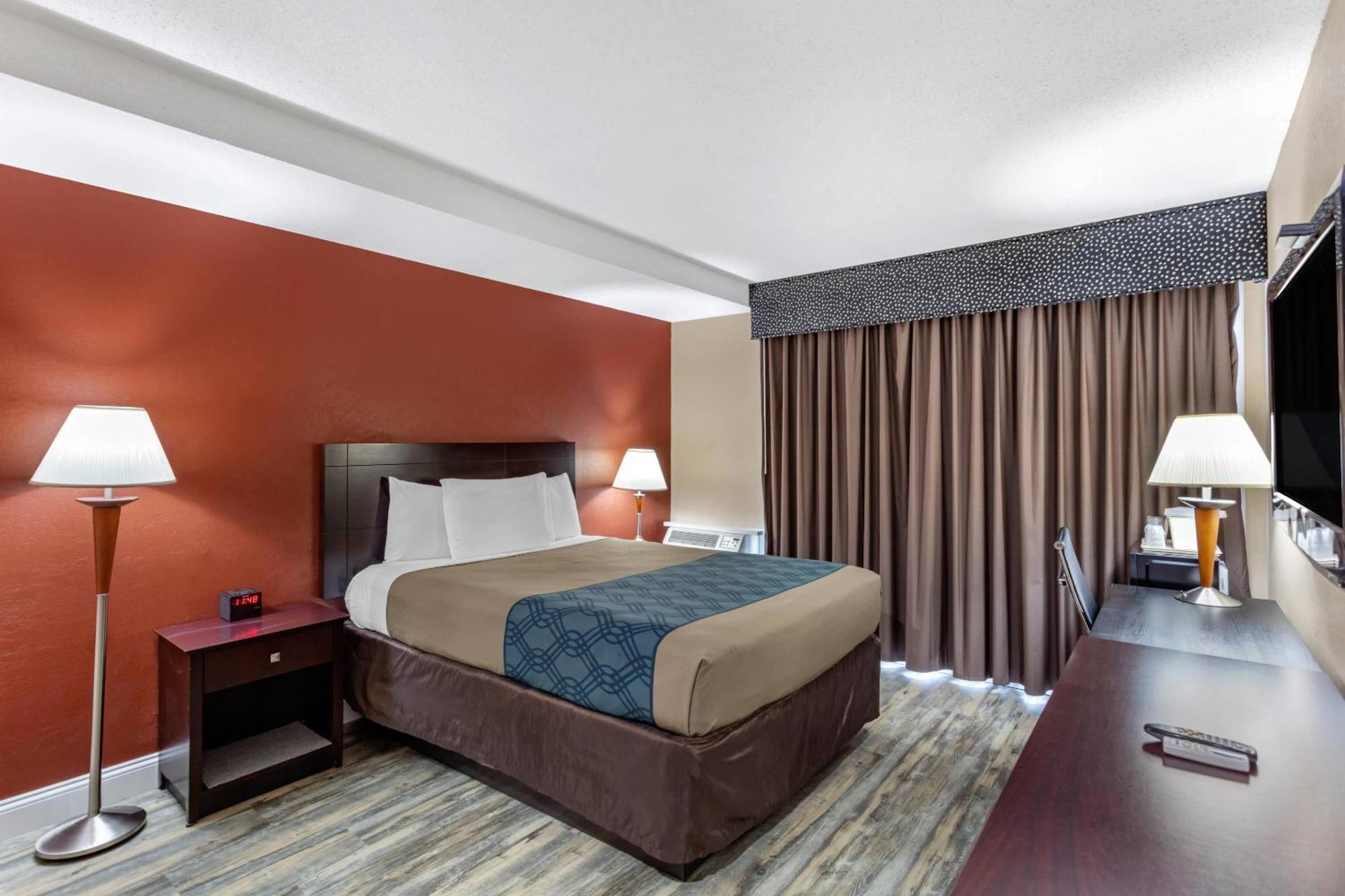 Econo Inn&suites Old Saybrook