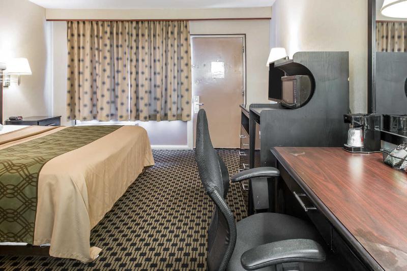 Econo & - Westbrook 3* Old Saybrook