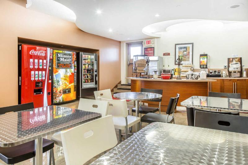 Econo & - Westbrook Old Saybrook
